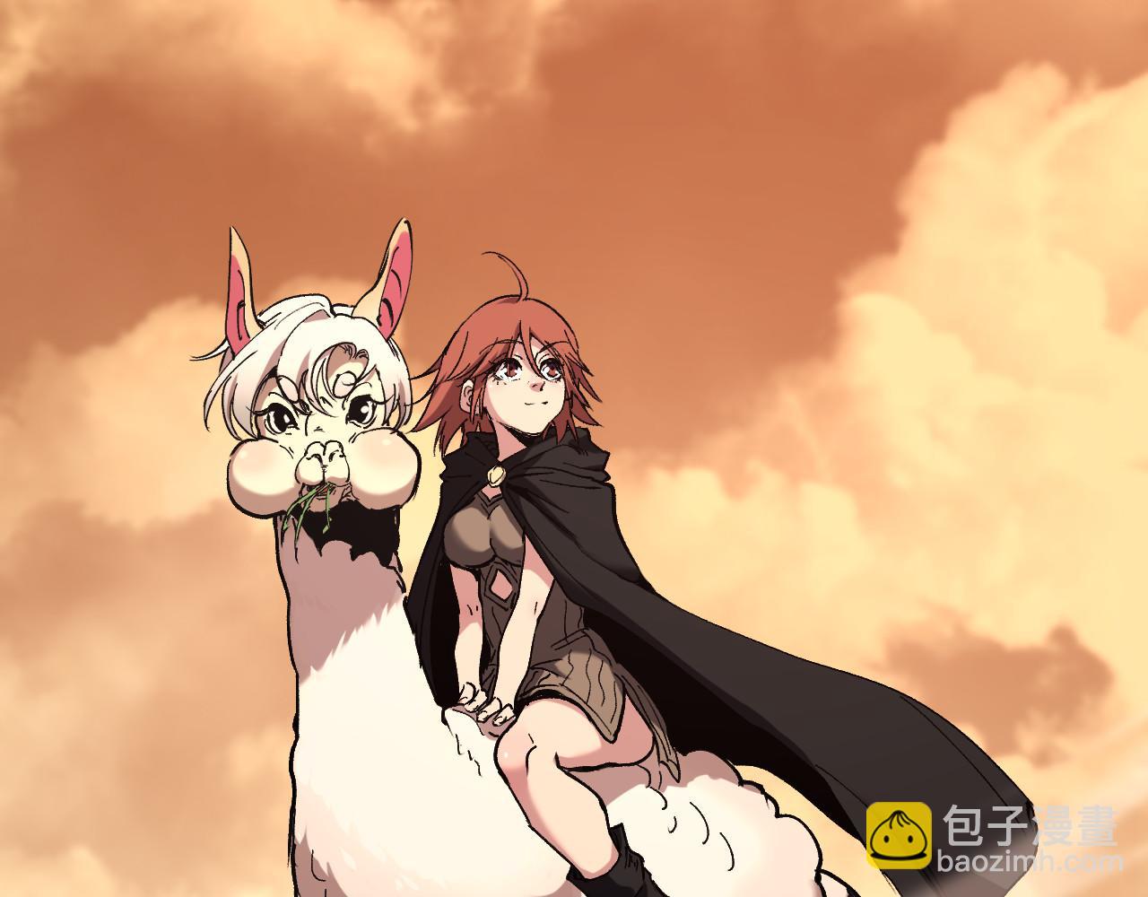 第49话 有缘人(1/3)-第49话