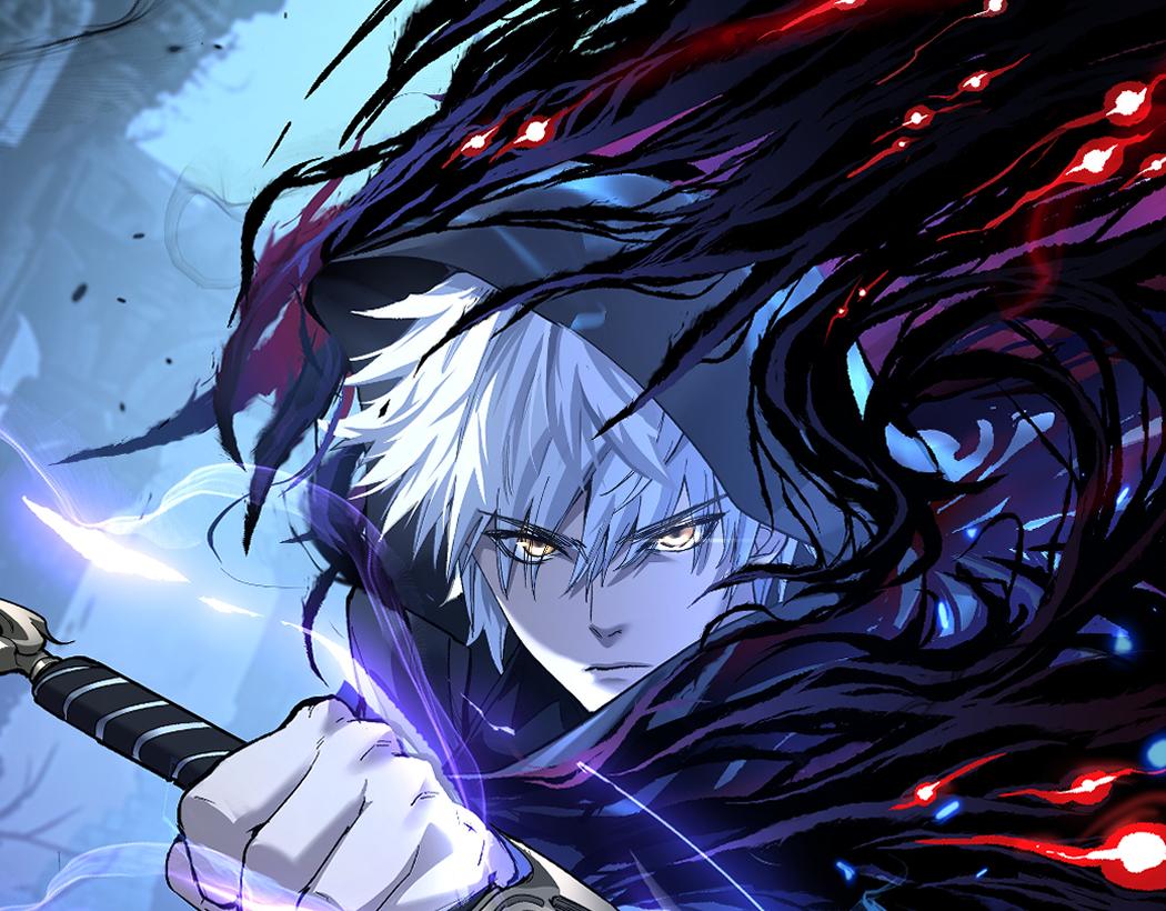 第63话 沦陷(1/3)-第63话