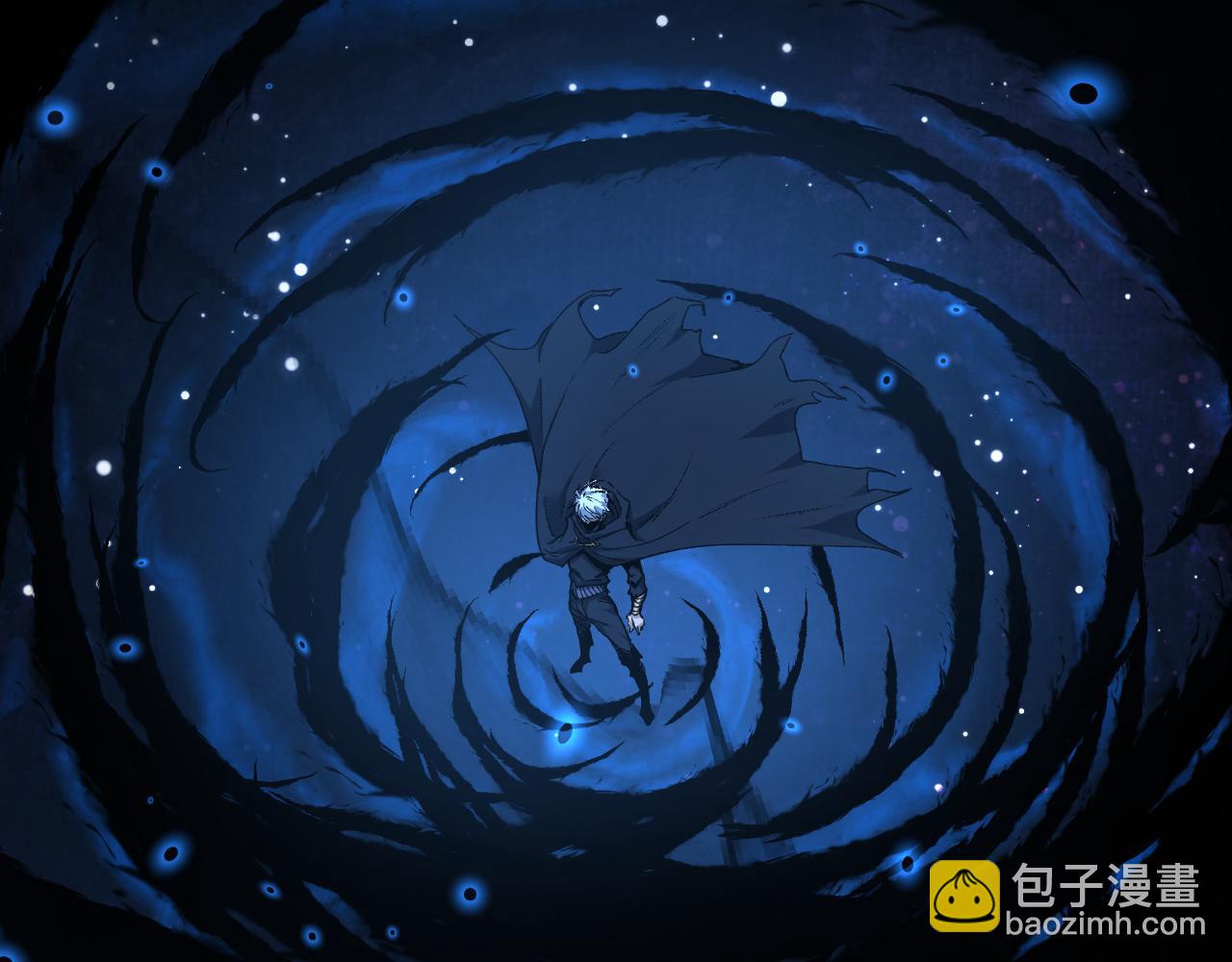 第80话 &ldquo;头文字&middot;影&rdquo;(1/3)-第81话