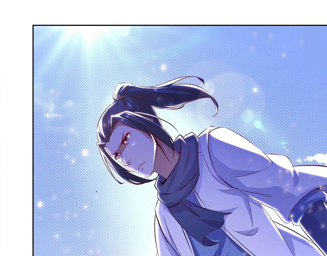 第11话 你打我呀！(1/2)-第11话