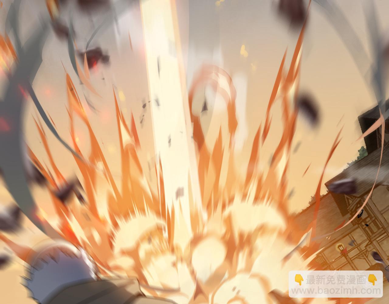 第1话 这开局也有点太离谱了吧?(1/5)-第1话