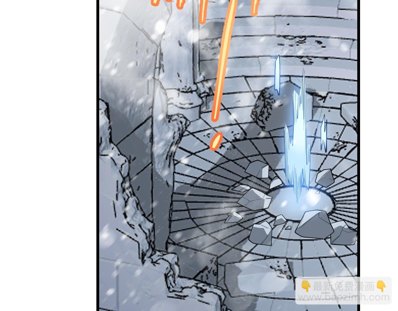 第103话  矮人族关卡？(1/4)-第103话