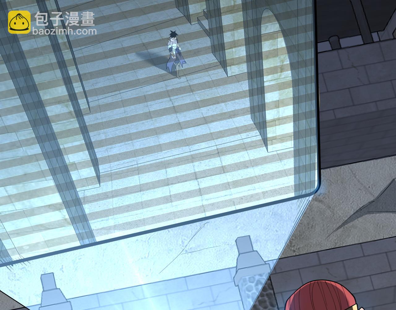 第103话  矮人族关卡？(1/4)-第103话