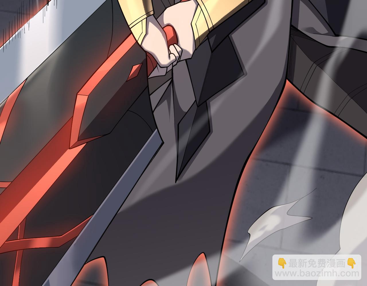 第109话 龙神解禁(1/4)-第109话