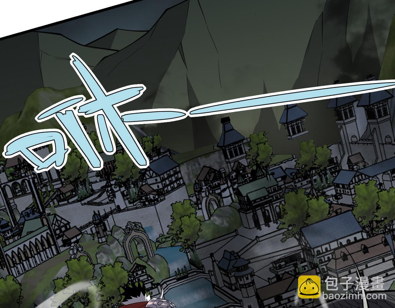 第109话 龙神解禁(1/4)-第109话