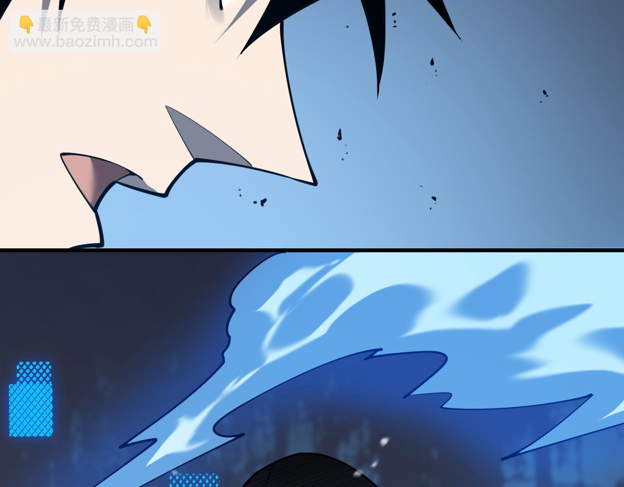 第11话 试炼难度上升！(1/4)-第11话