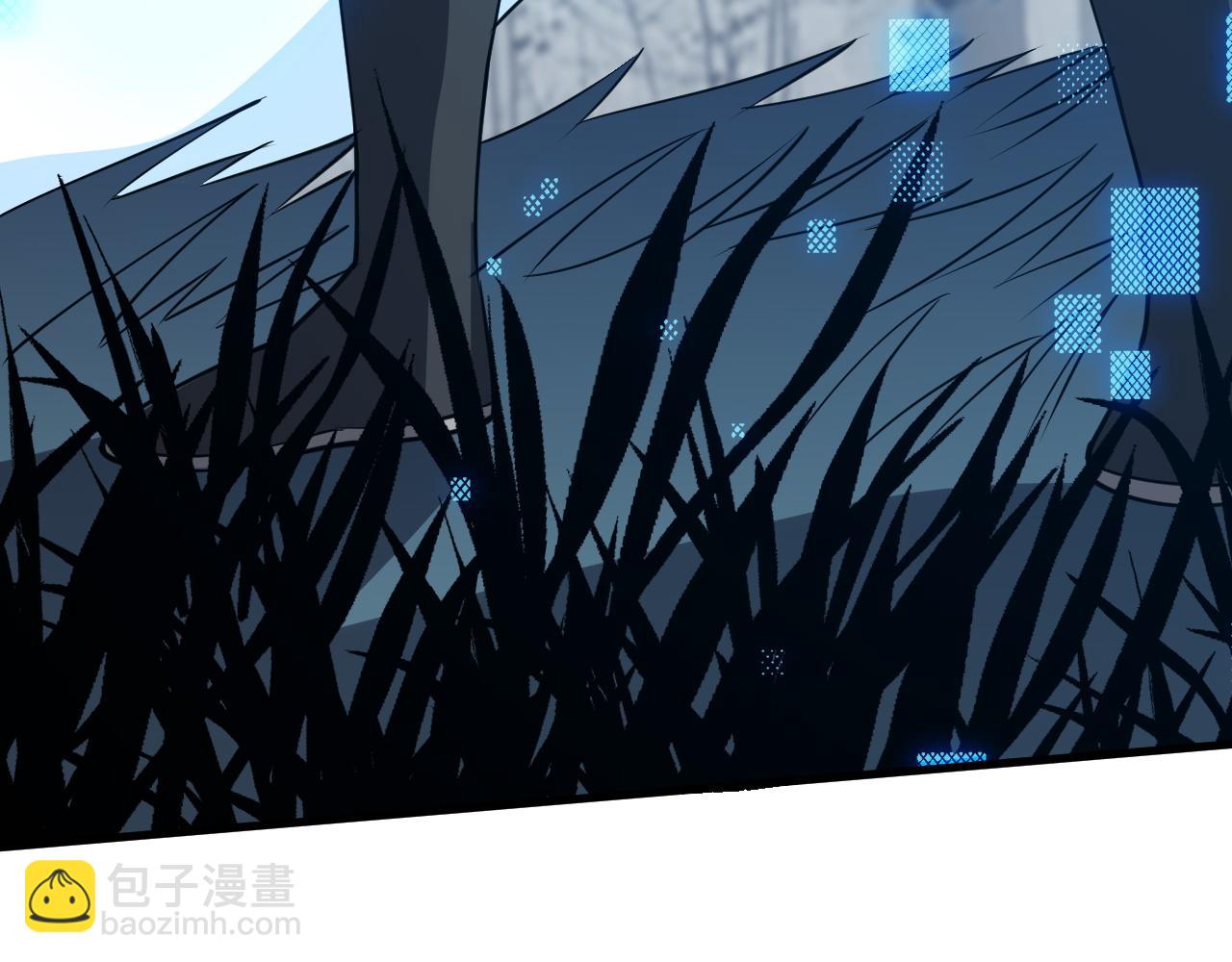 第11话 试炼难度上升！(1/4)-第11话