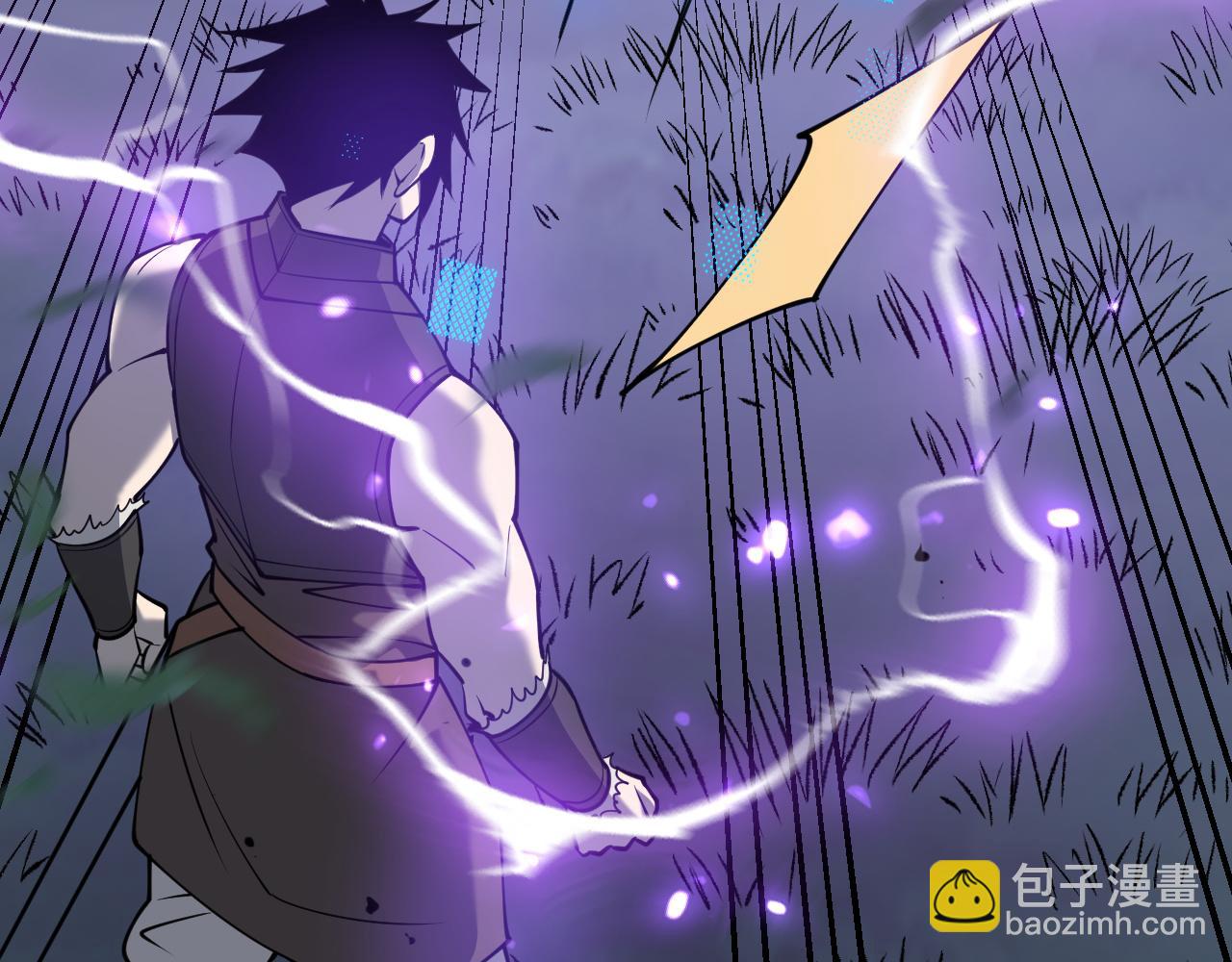 第11话 试炼难度上升！(1/4)-第11话