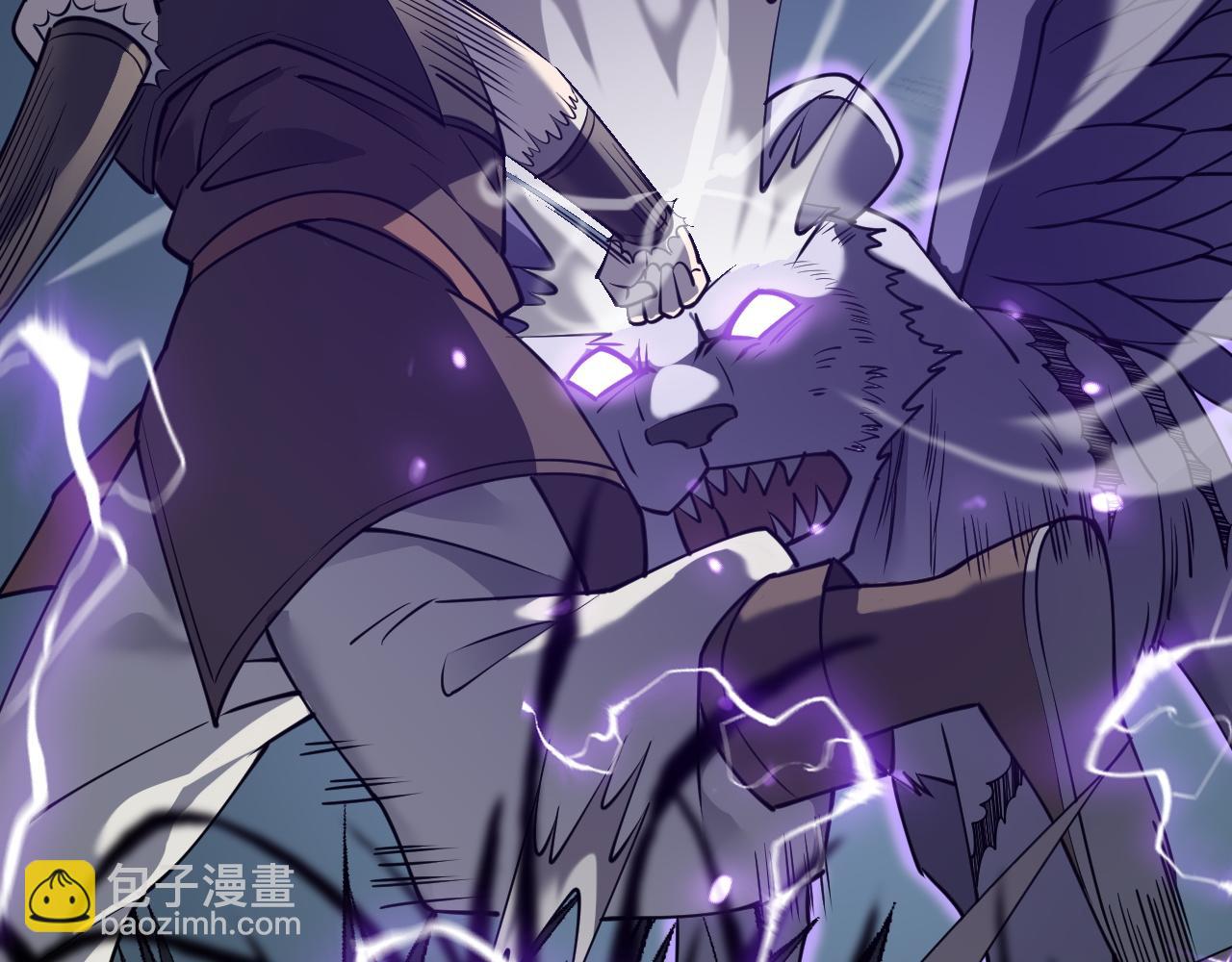 第11话 试炼难度上升！(1/4)-第11话