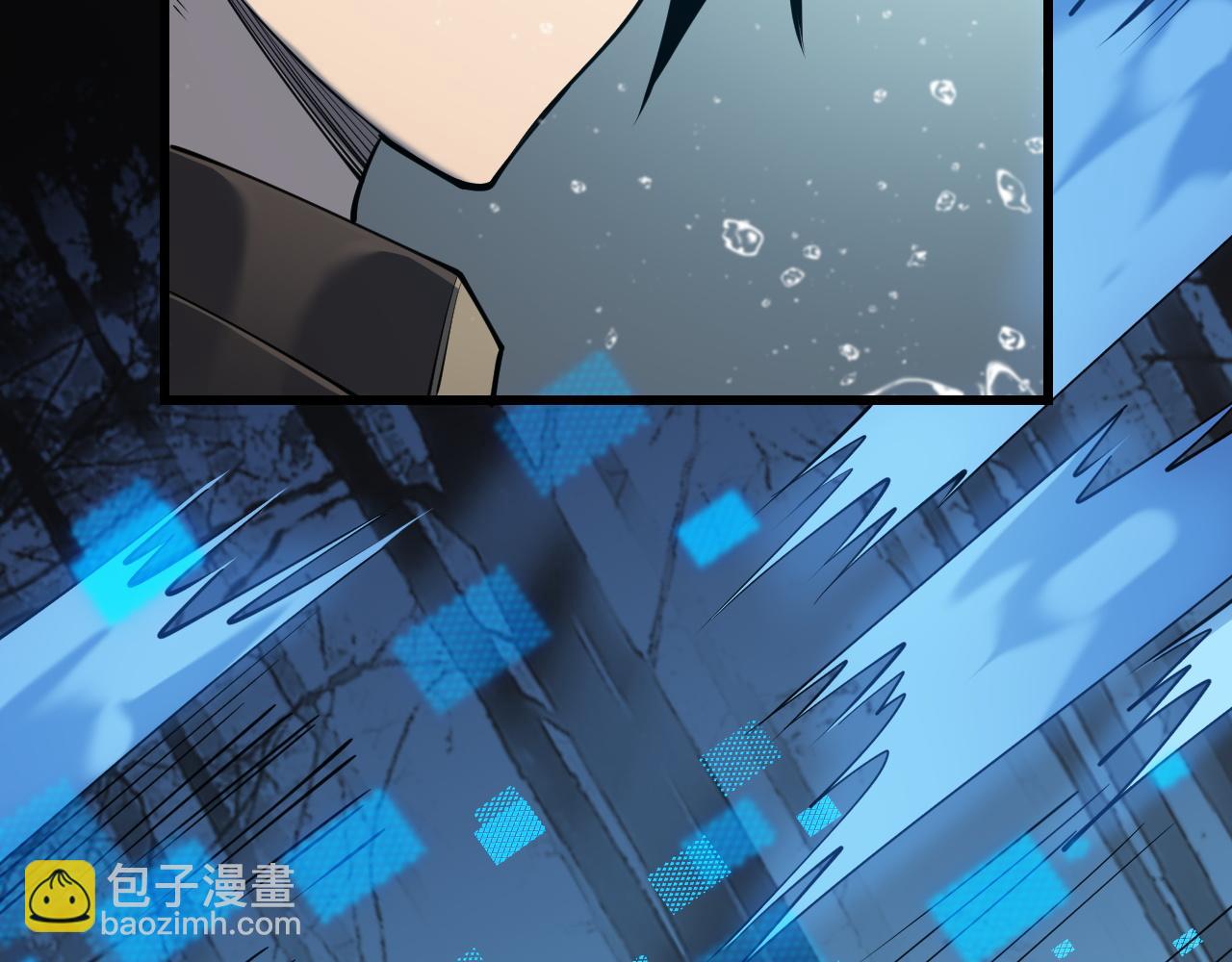 第13话 天赋挑选！(1/3)-第13话