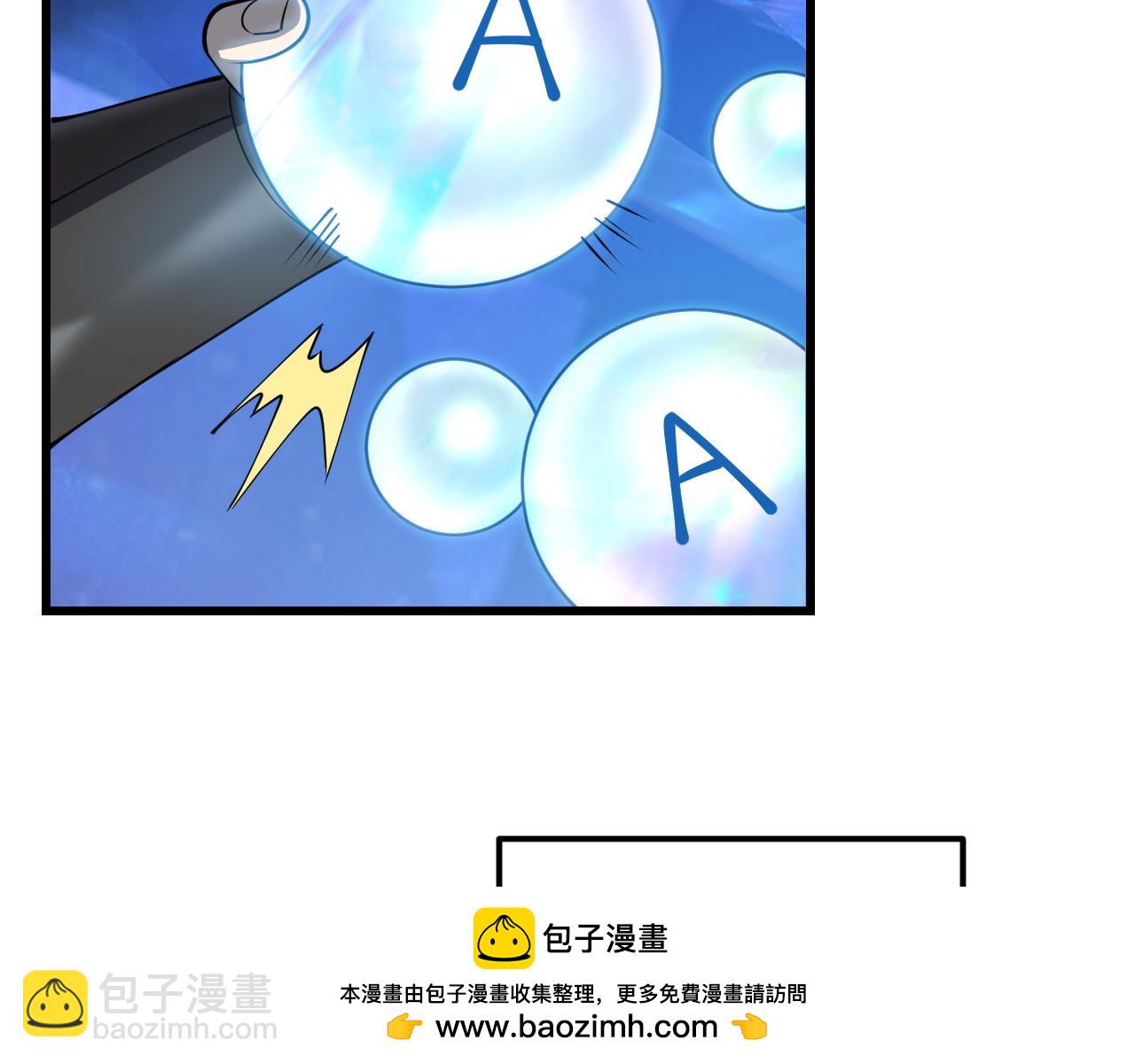 第13话 天赋挑选！(1/3)-第13话