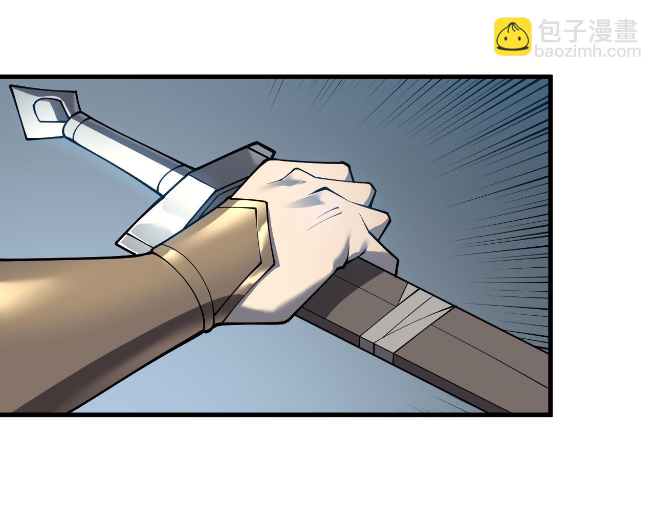 第15话 武器进阶！我成白银BOSS？！(1/4)-第15话
