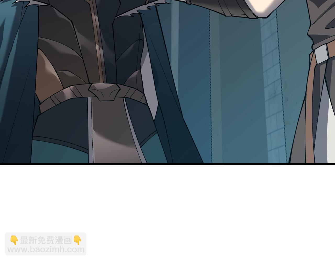 第15话 武器进阶！我成白银BOSS？！(1/4)-第15话