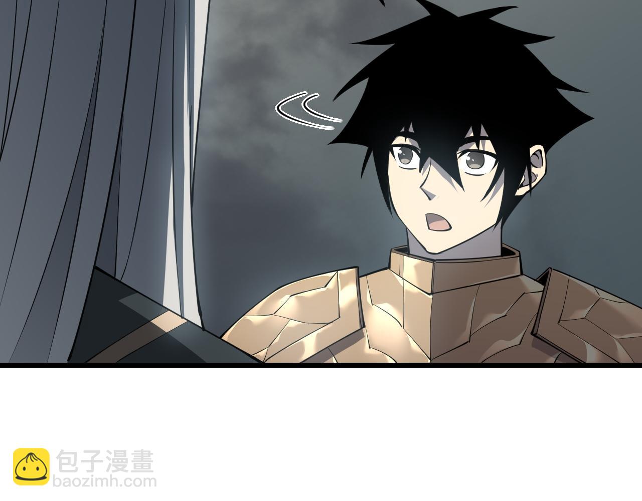 第17话 新地图幽暗沼泽(1/3)-第17话