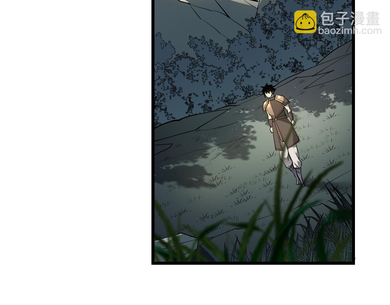 第17话 新地图幽暗沼泽(1/3)-第17话