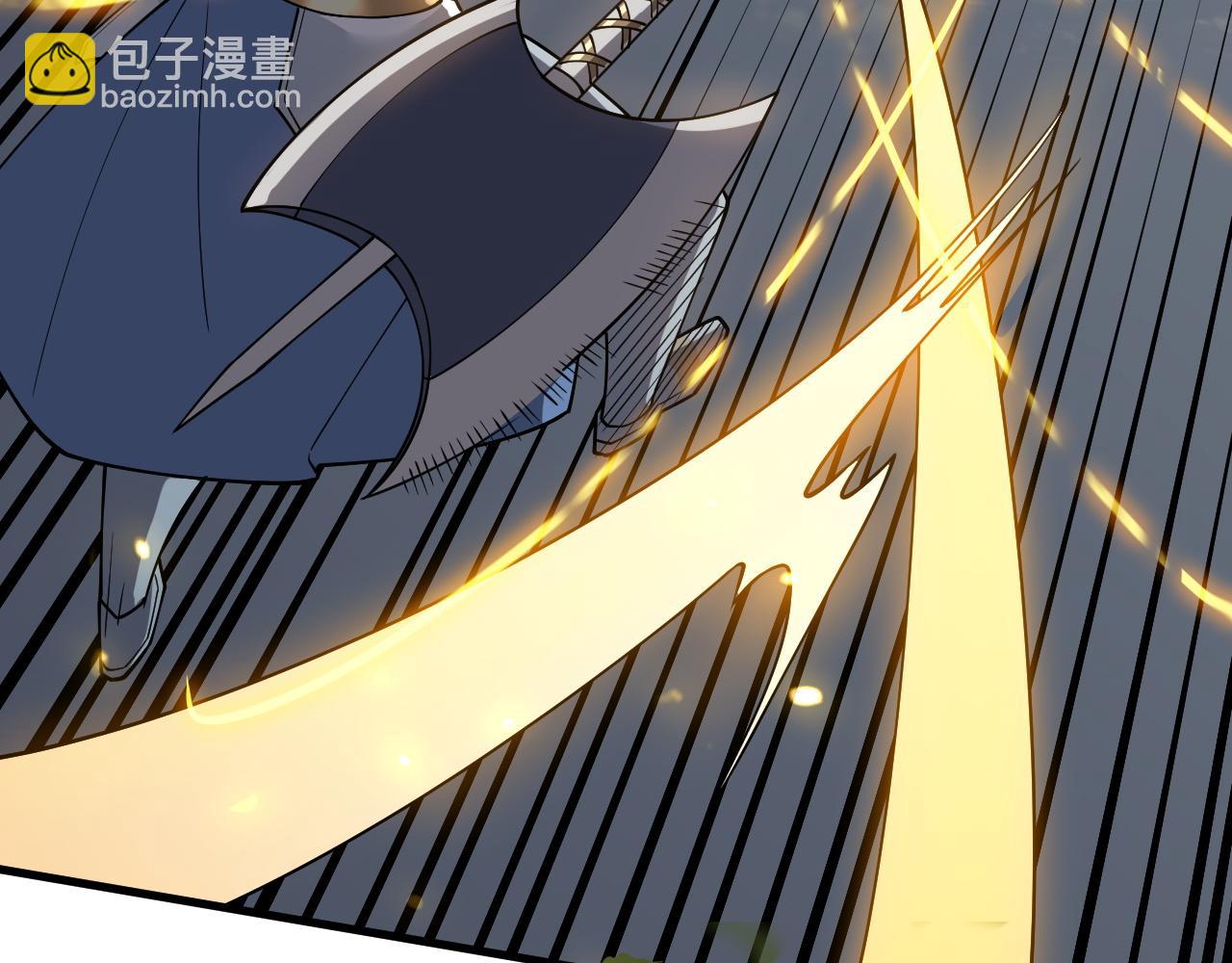 第21话 打不过就遛狗！(1/4)-第21话