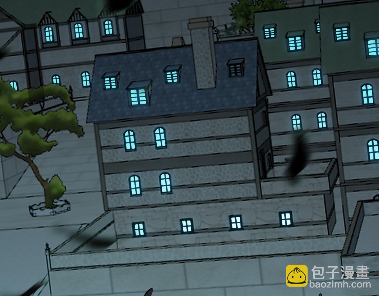 第23话 激战前夜(1/3)-第23话