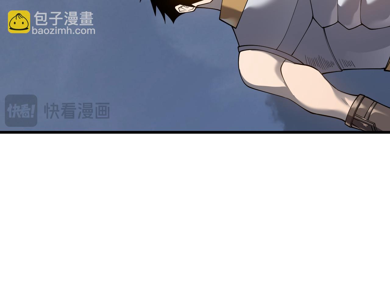 第27话 禁咒秒杀？！(1/4)-第27话