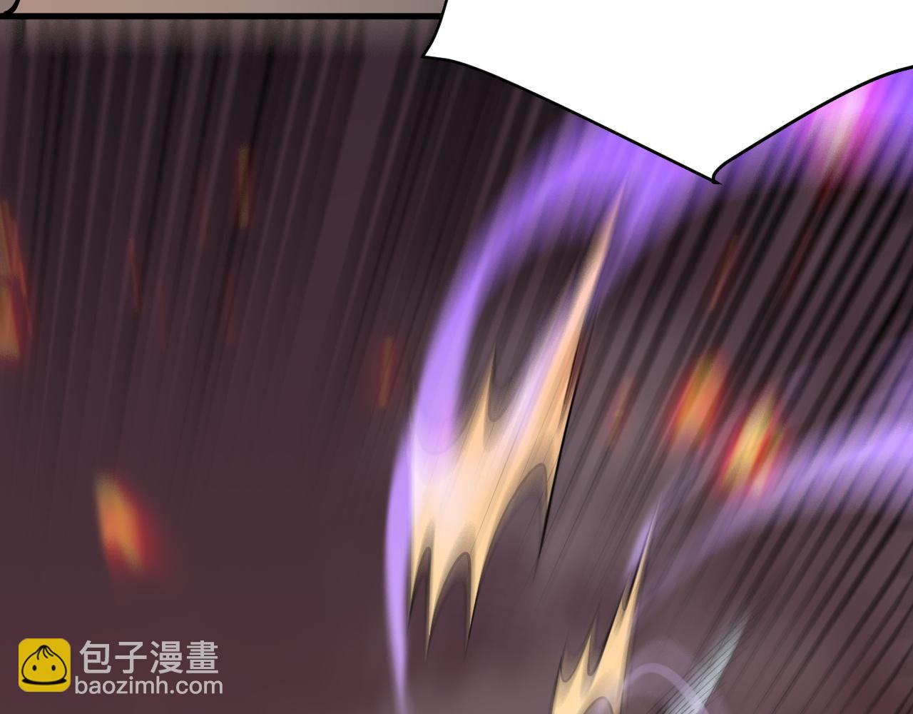 第33话 火山巨猿BOSS！(1/4)-第33话