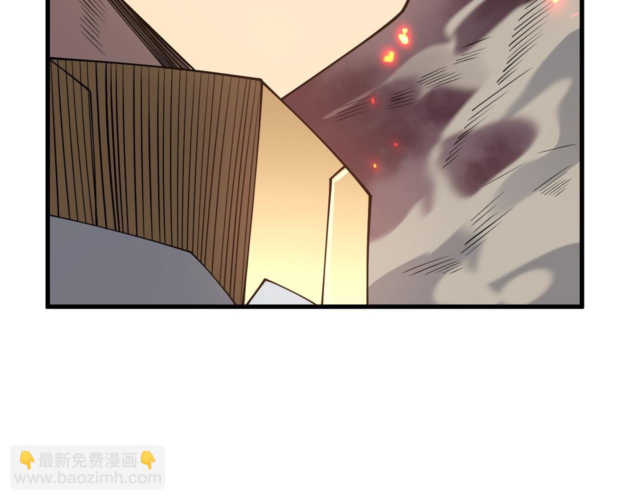 第33话 火山巨猿BOSS！(1/4)-第33话
