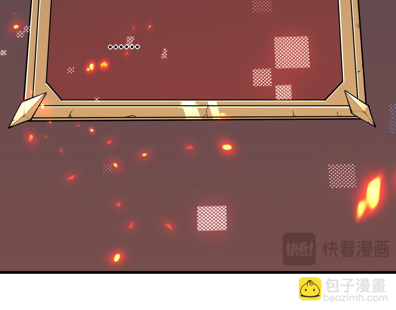 第33话 火山巨猿BOSS！(1/4)-第33话