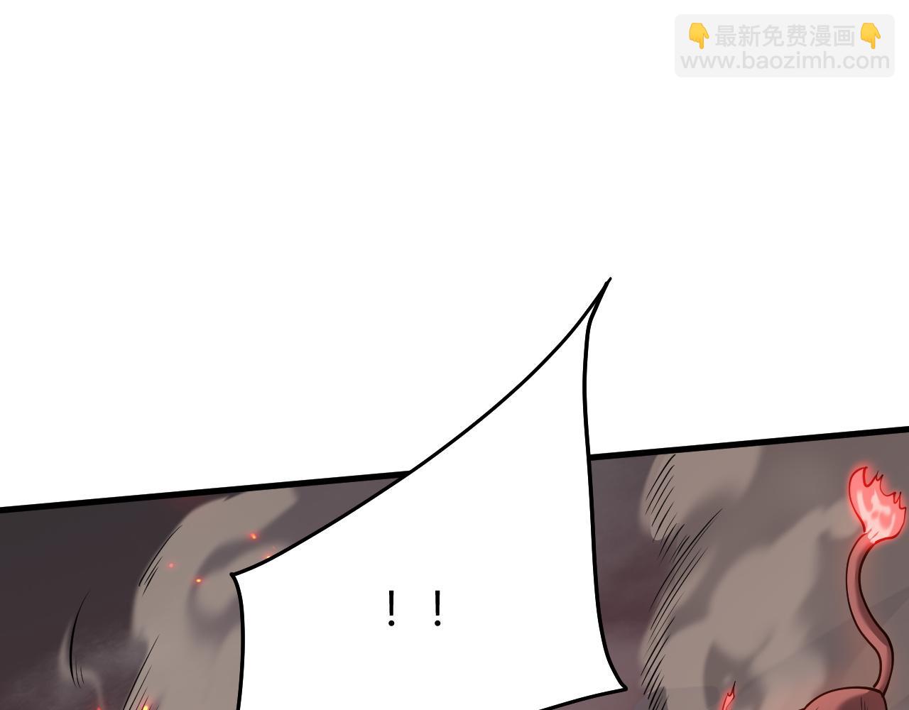 第33话 火山巨猿BOSS！(1/4)-第33话