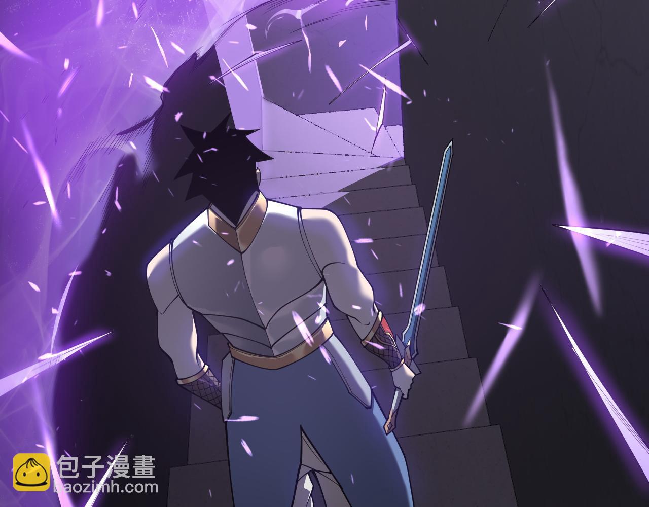 第35话 奖励是神装盔甲(1/4)-第35话