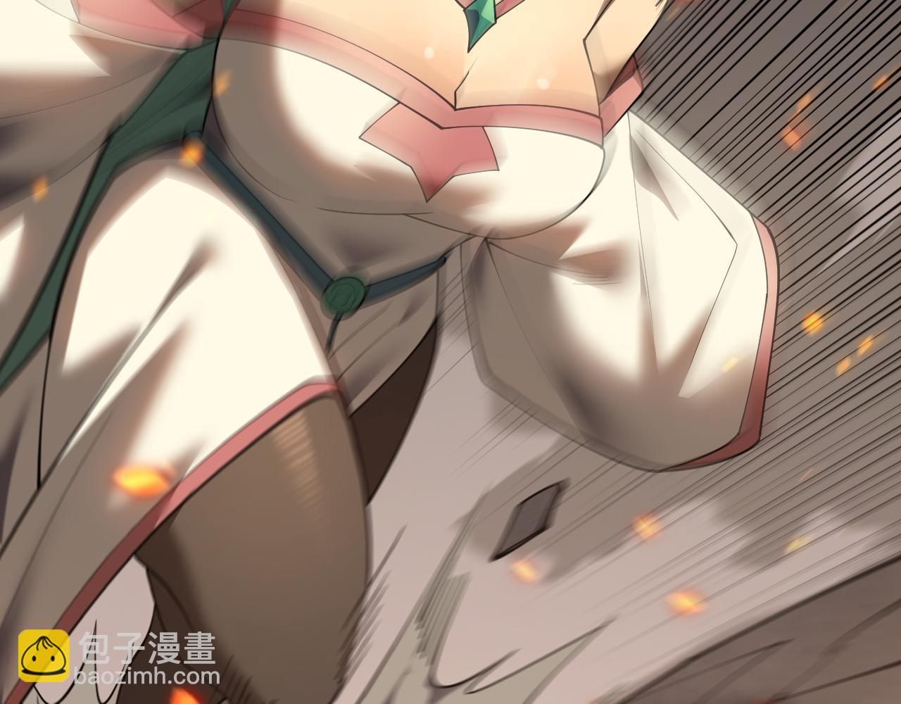 第41话 开启首部资料片！(1/4)-第41话