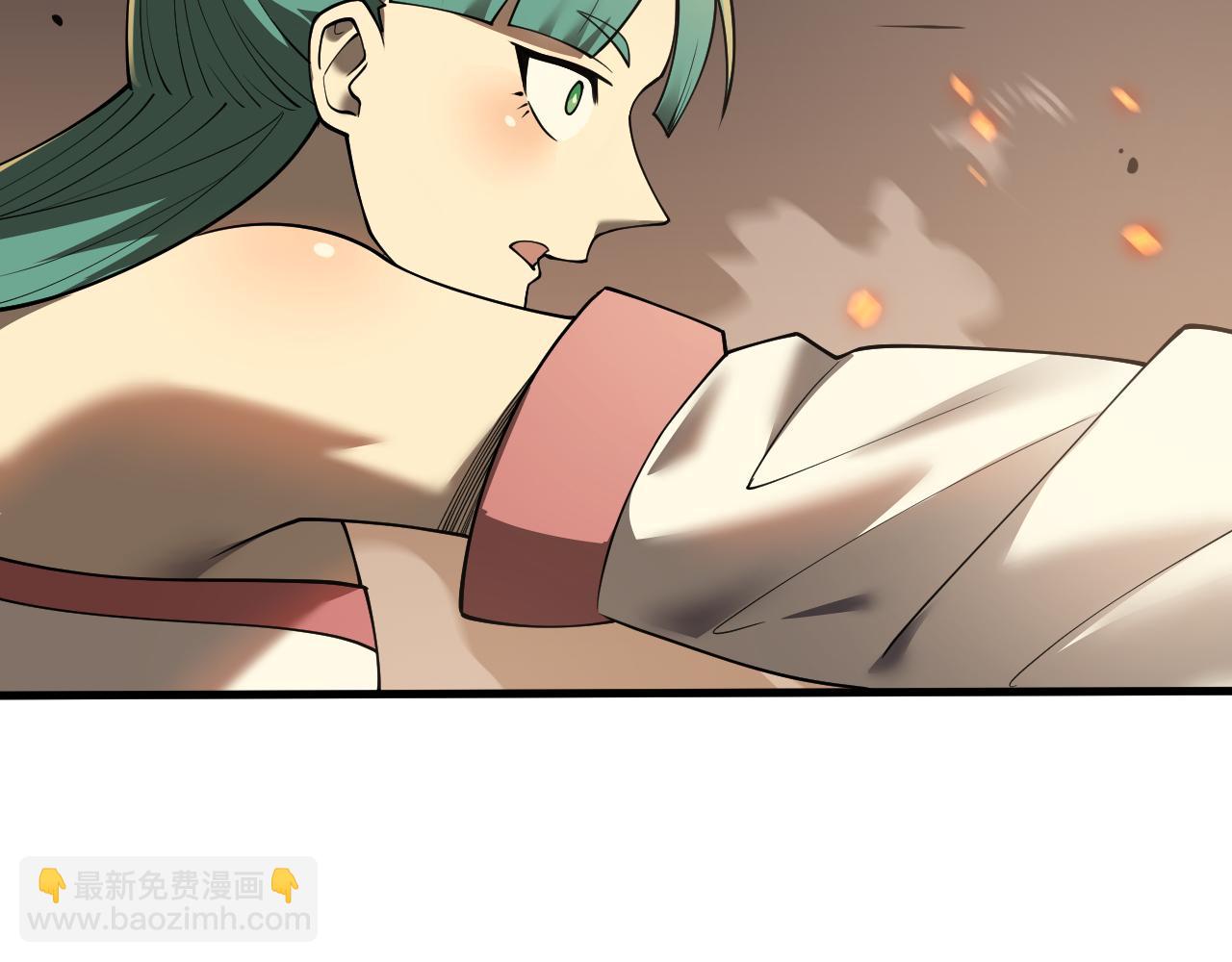 第41话 开启首部资料片！(1/4)-第41话
