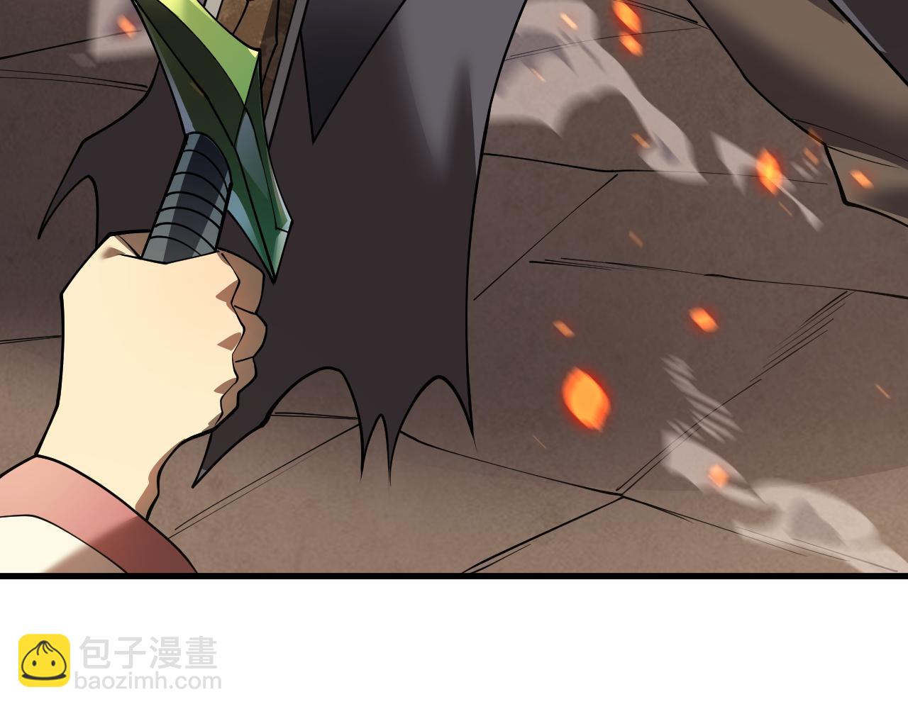 第41话 开启首部资料片！(1/4)-第41话