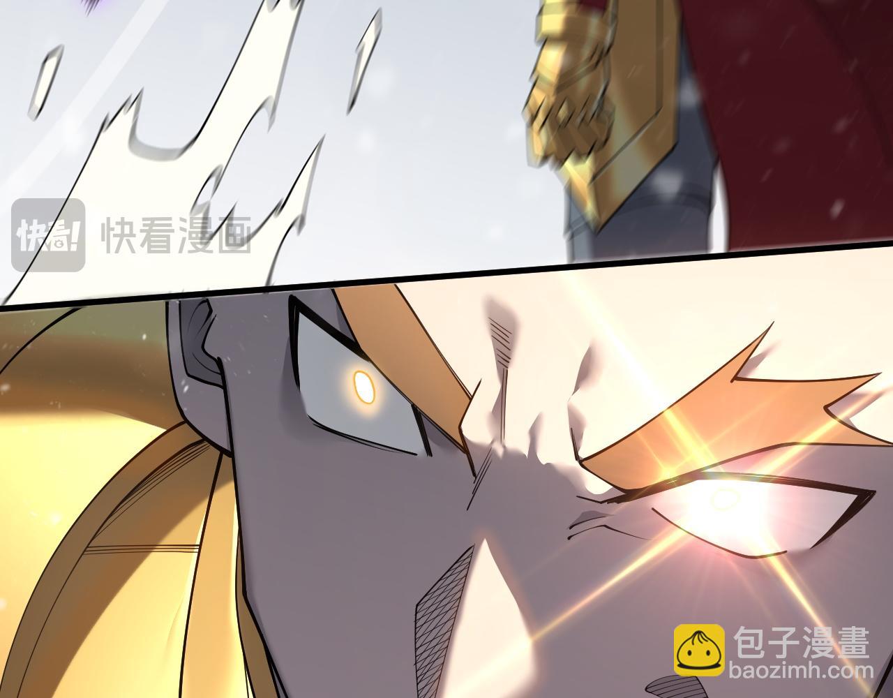 第49话 魔神降临！(1/4)-第49话