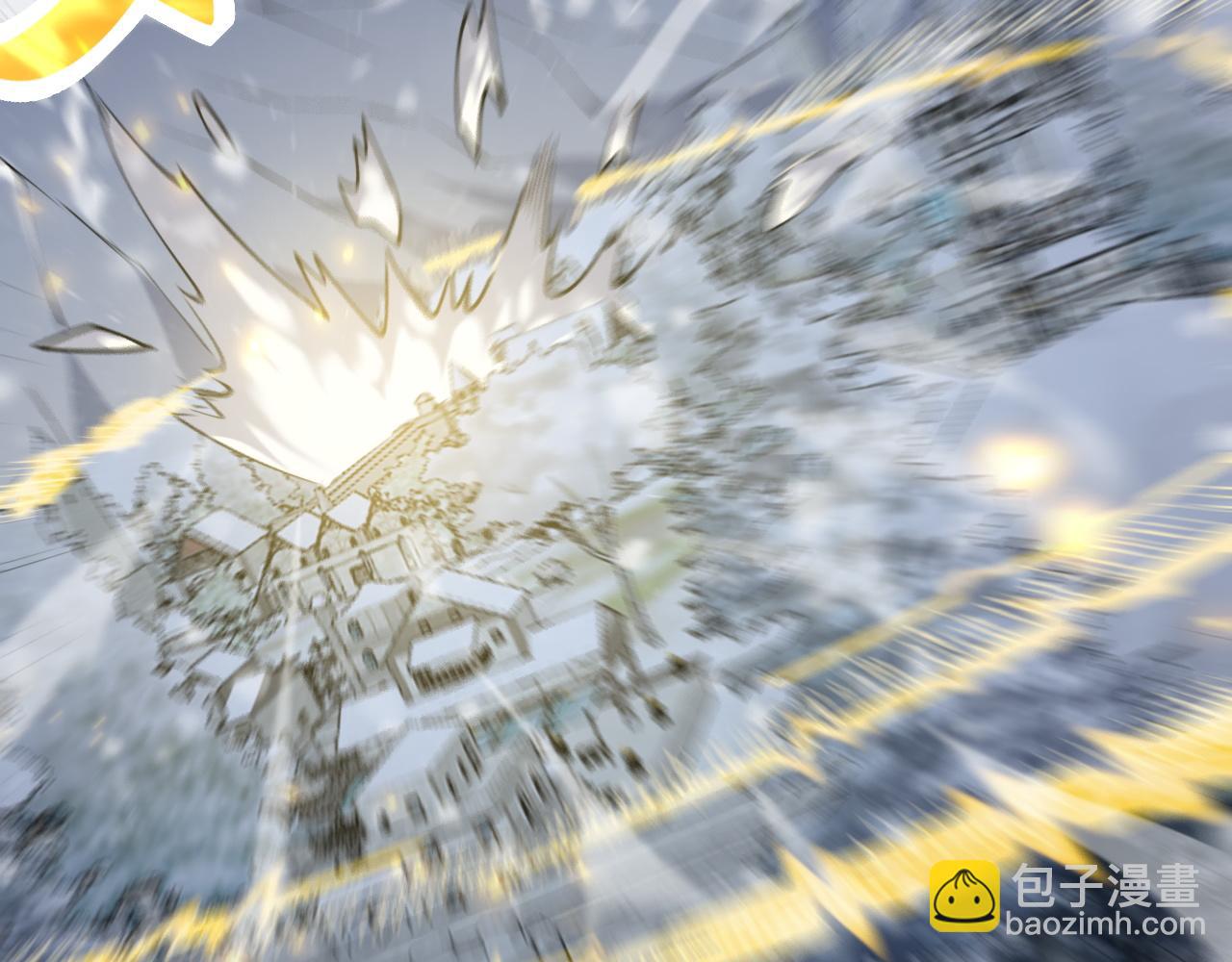 第49话 魔神降临！(1/4)-第49话