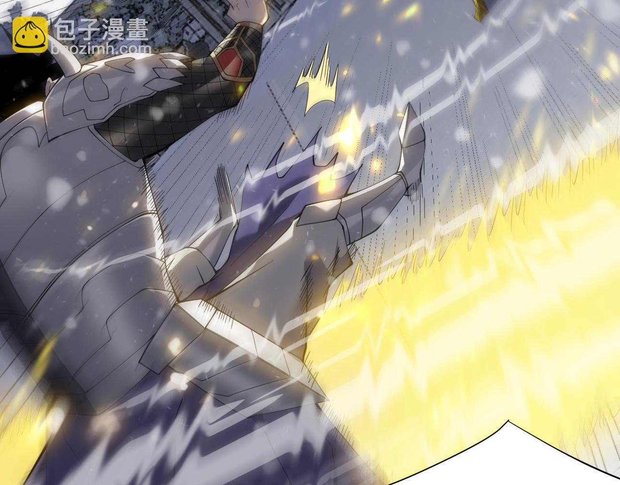 第49话 魔神降临！(1/4)-第49话