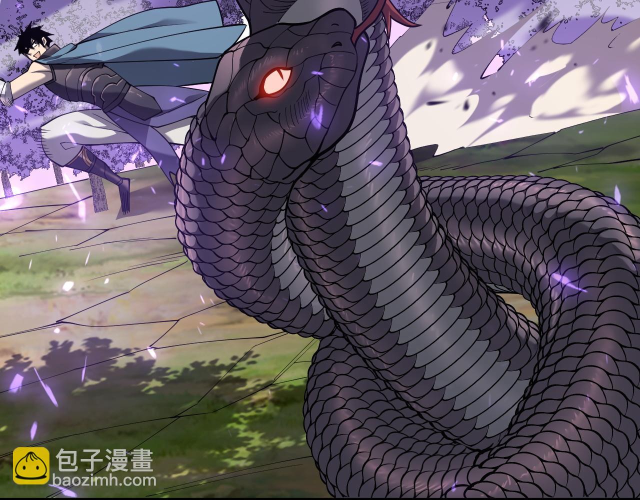第53话 高效练级！(1/3)-第53话