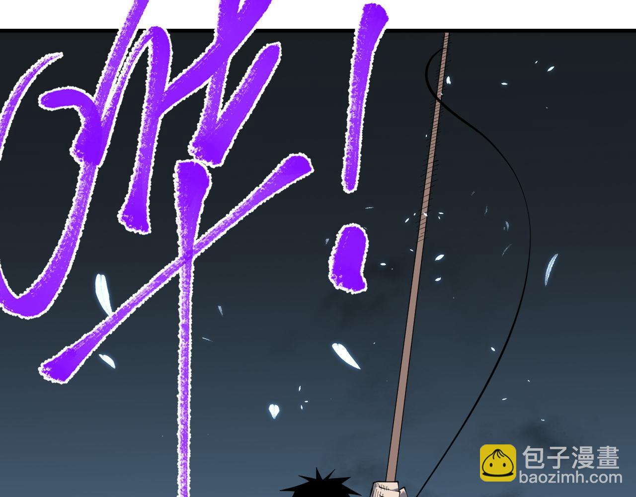第65话 暗黑阵营排名第七强者(1/3)-第65话