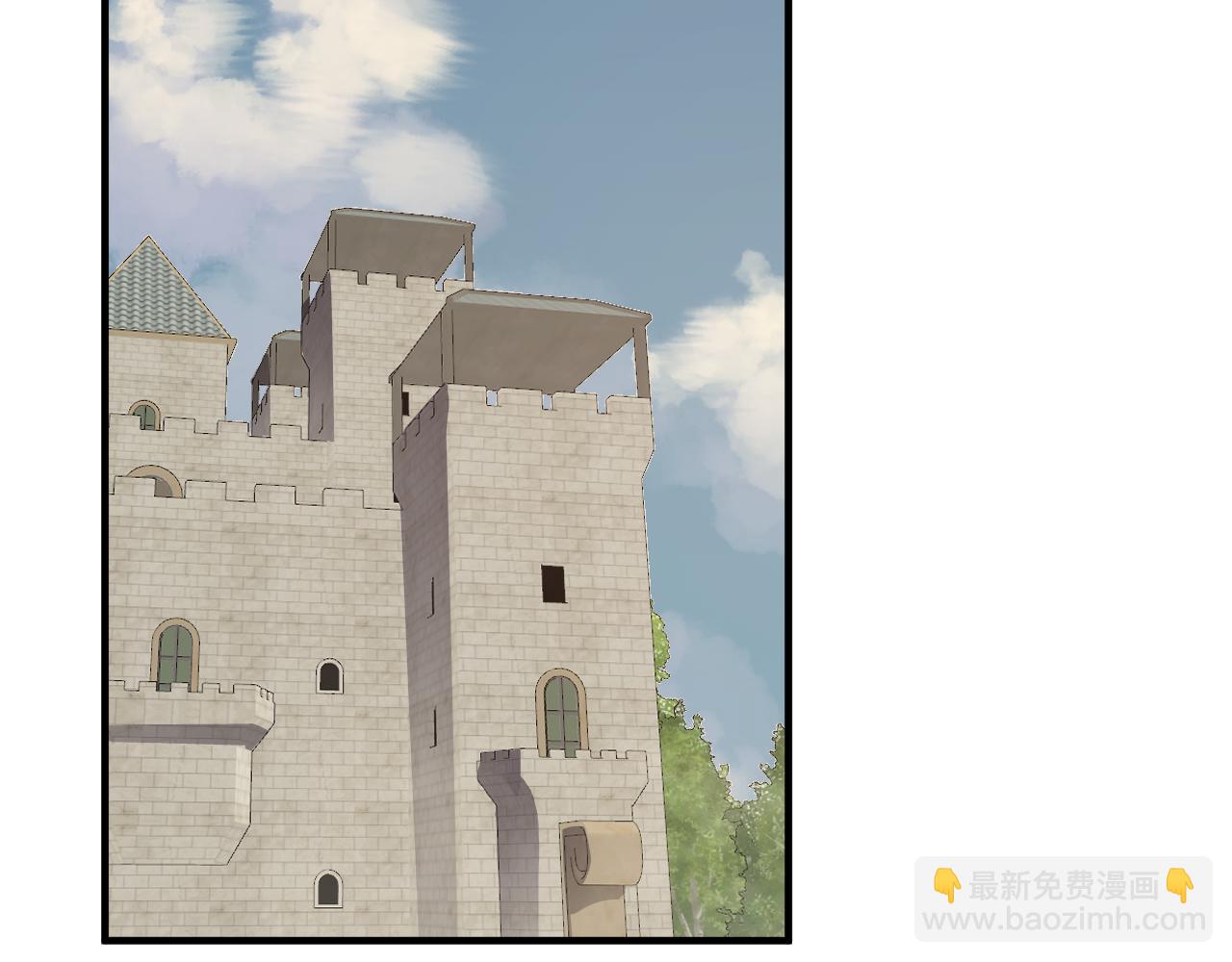 第69话 技能CD时间永久减半？！(1/3)-第69话
