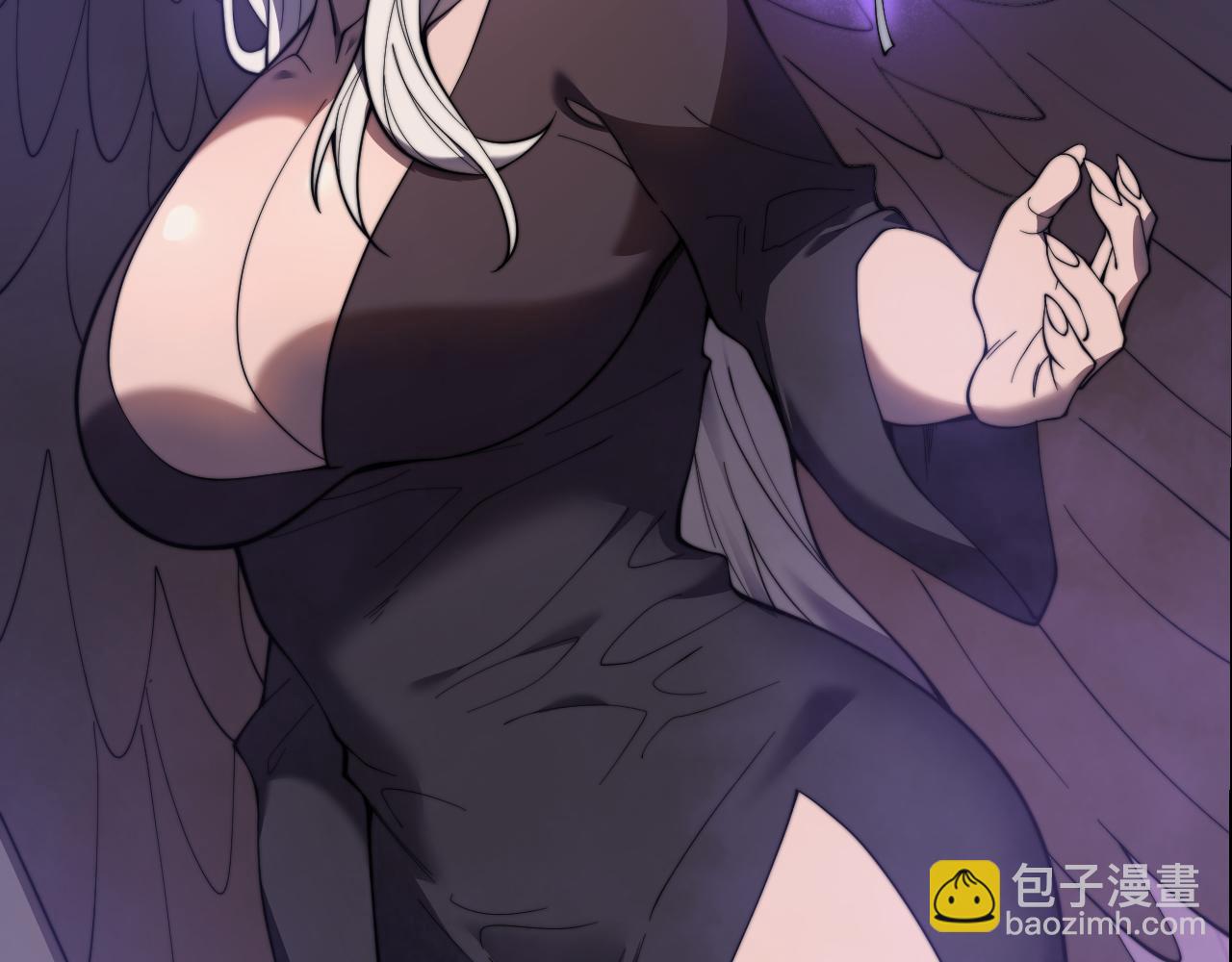 第69话 技能CD时间永久减半？！(1/3)-第69话