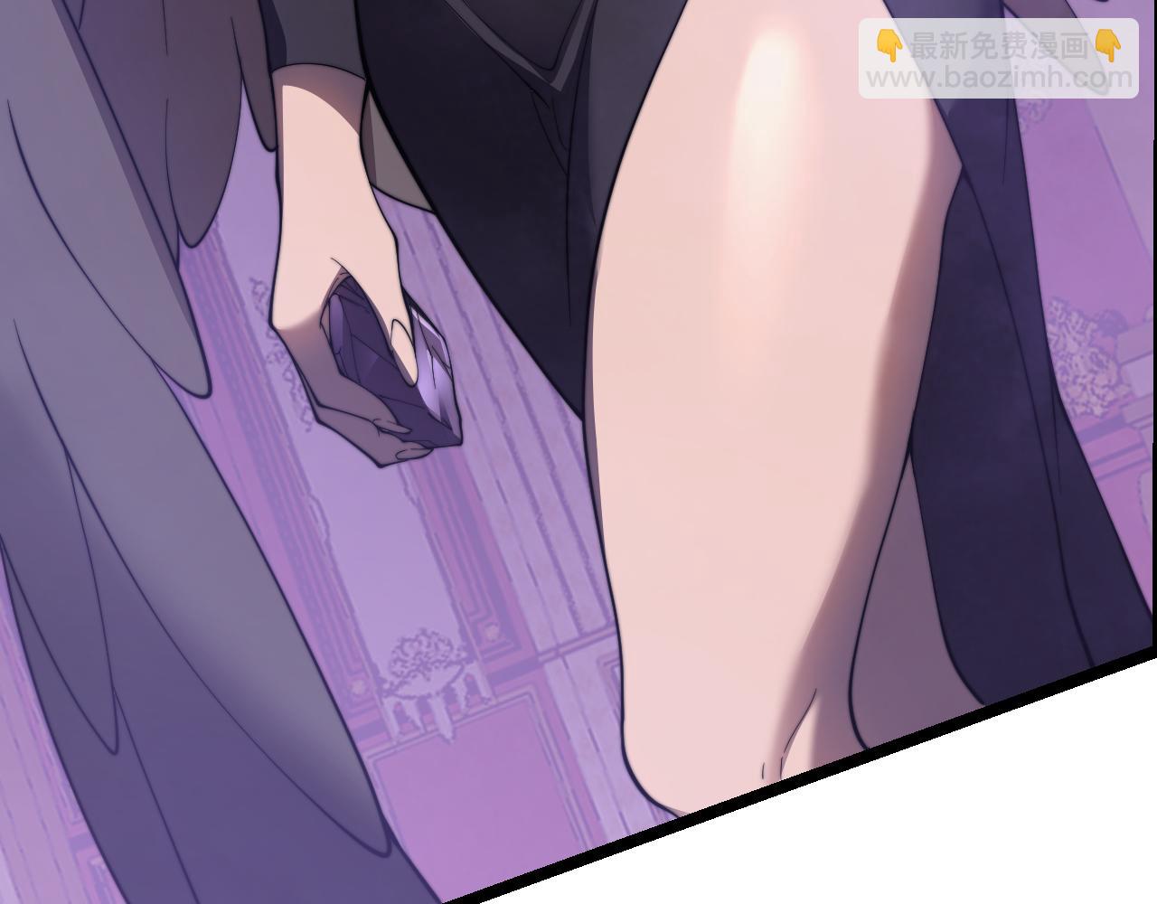 第69话 技能CD时间永久减半？！(1/3)-第69话