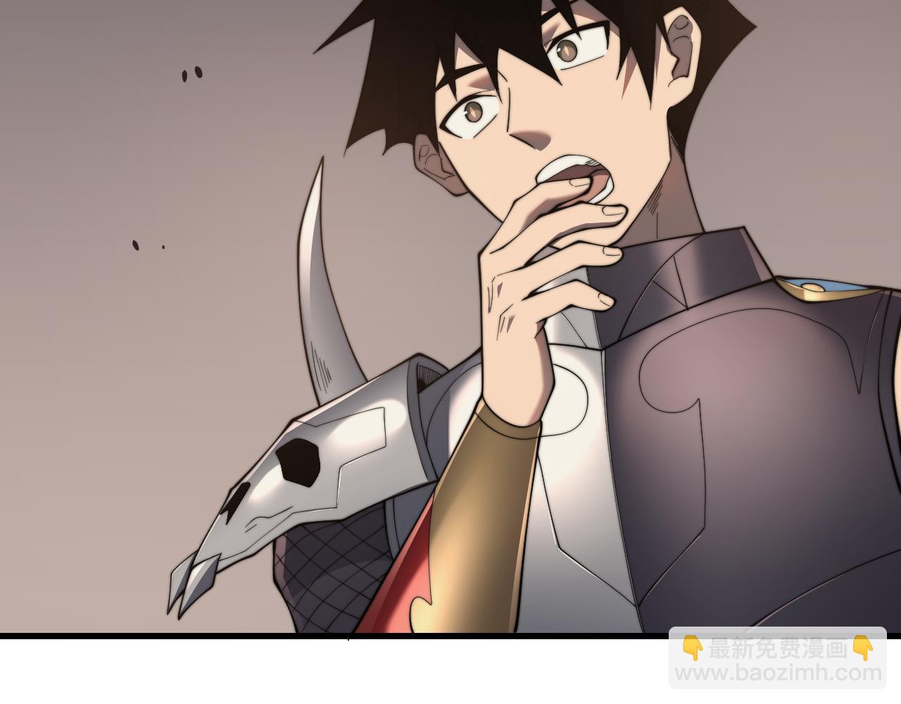第71话  躺平仙人(1/3)-第71话