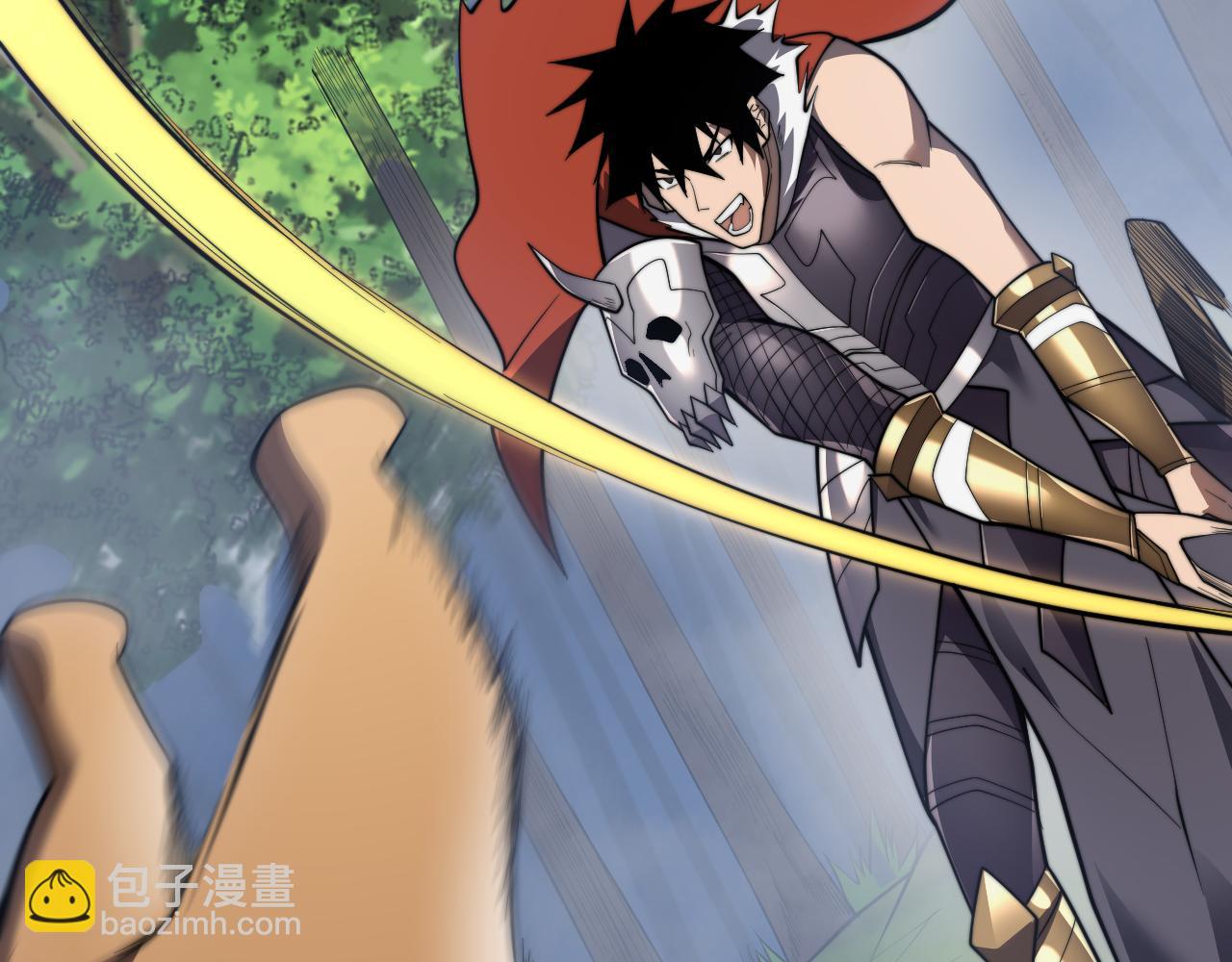第93话 人狗相争(1/3)-第93话