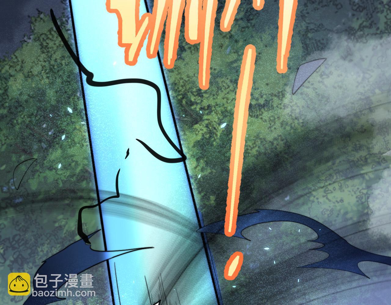 第93话 人狗相争(1/3)-第93话