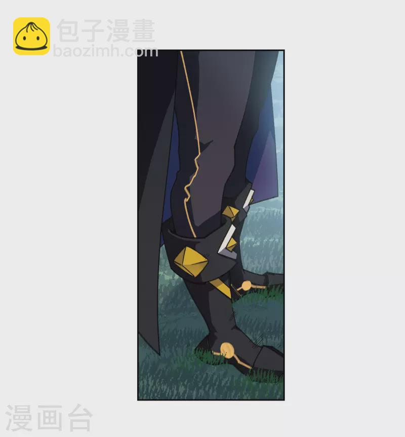 🍘网游之近战法师 第395话 灵活运用2 第22页