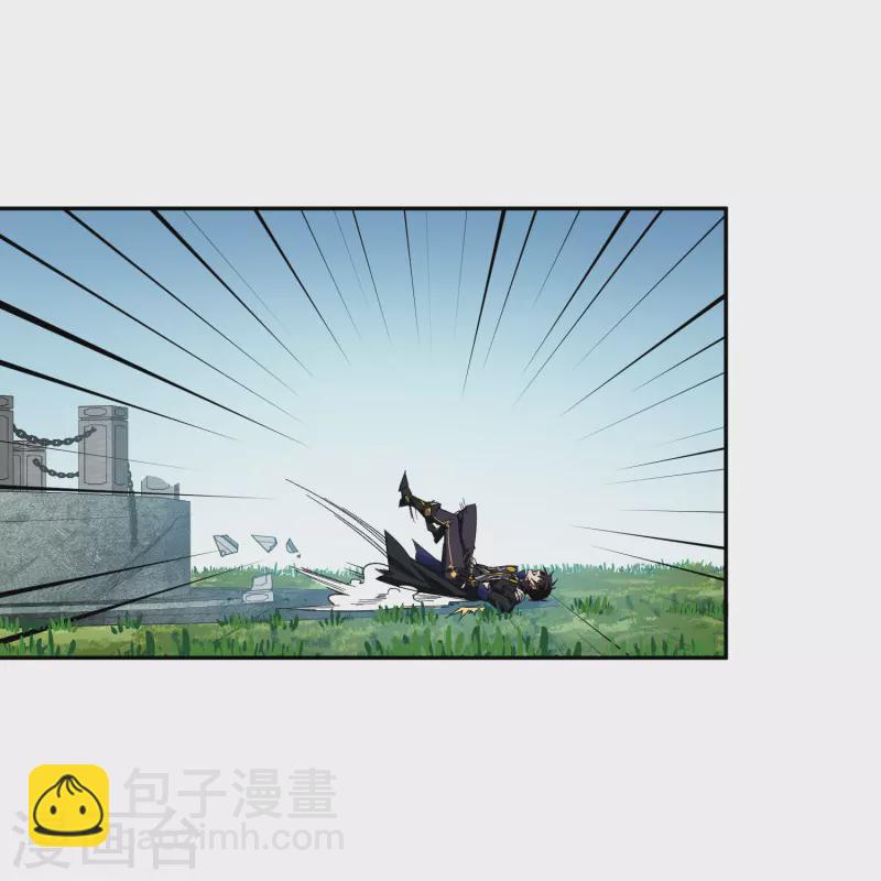 🍘网游之近战法师 第429话 真正的功夫高手 第12页