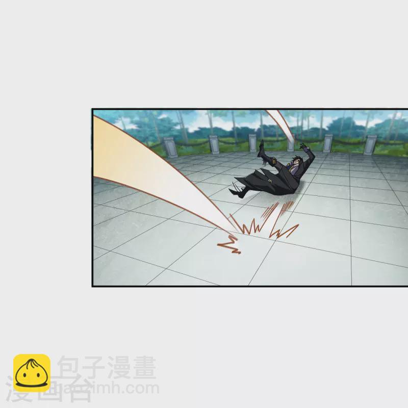 🍘网游之近战法师 第429话 真正的功夫高手 第8页