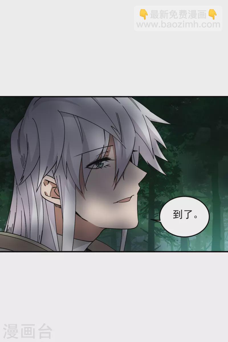 🍘网游之近战法师 第431话 登高 第12页