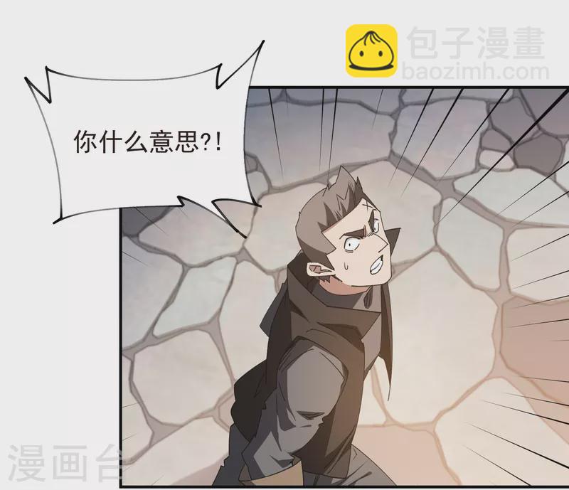 🍘网游之近战法师 第461话 陷阱的精髓 第33页