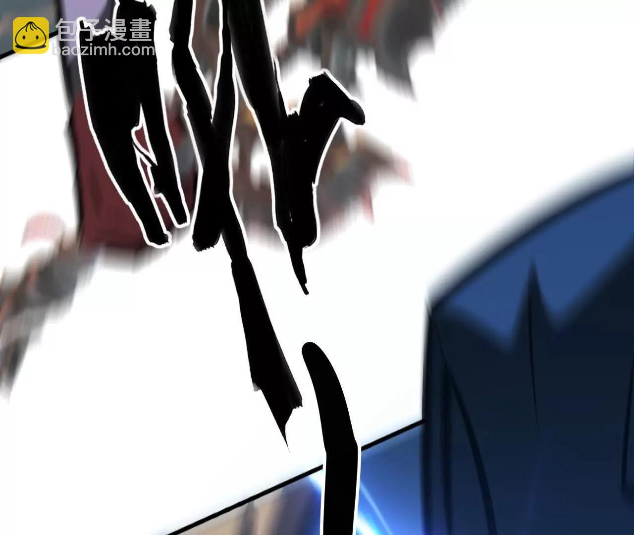第99话 死斗！王座唯一继承人(1/5)-第101话