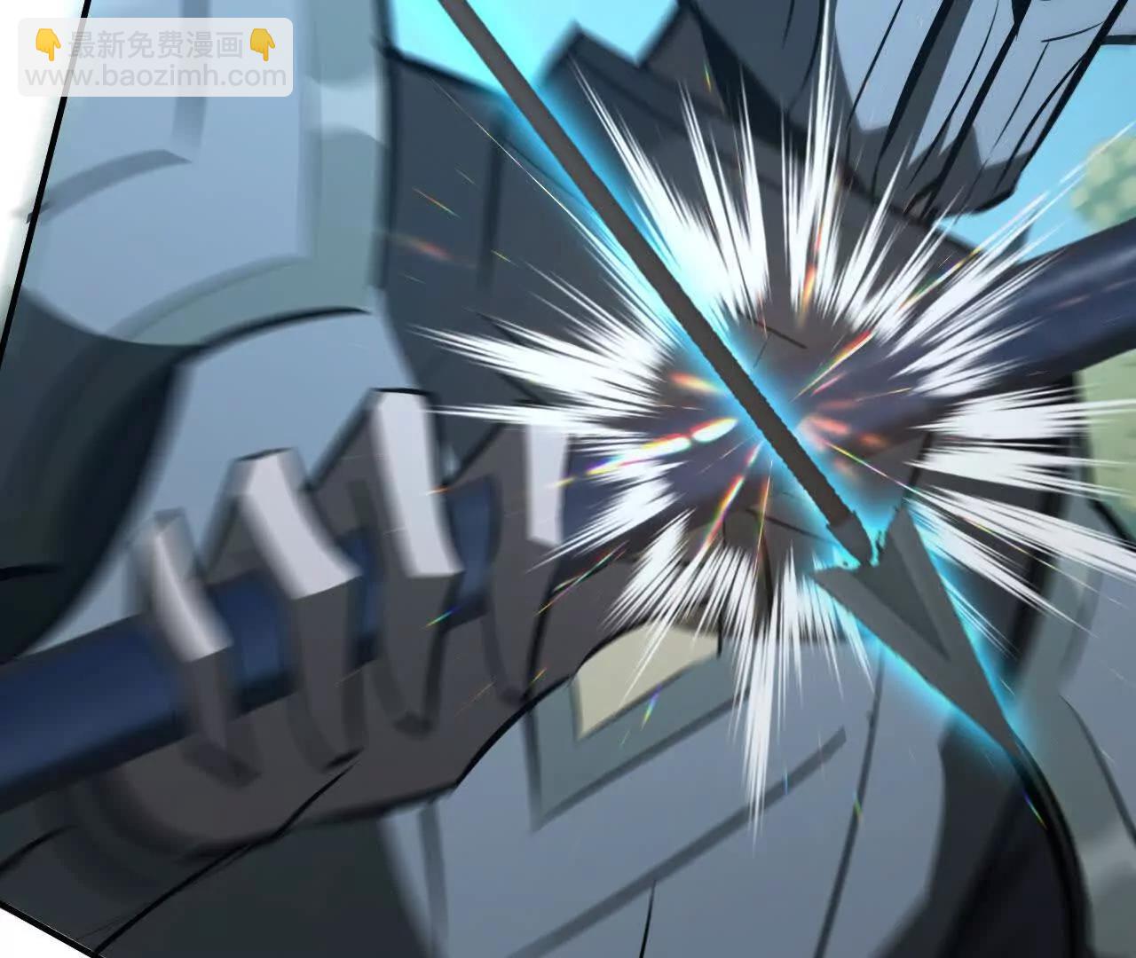 第99话 死斗！王座唯一继承人(1/5)-第101话