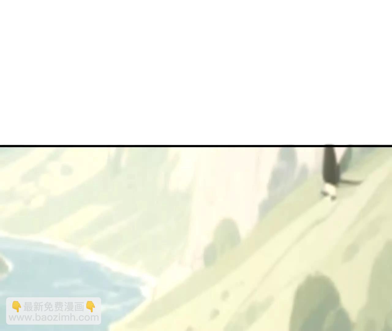 夹击？！穿越百花谷！(1/5)-第103话