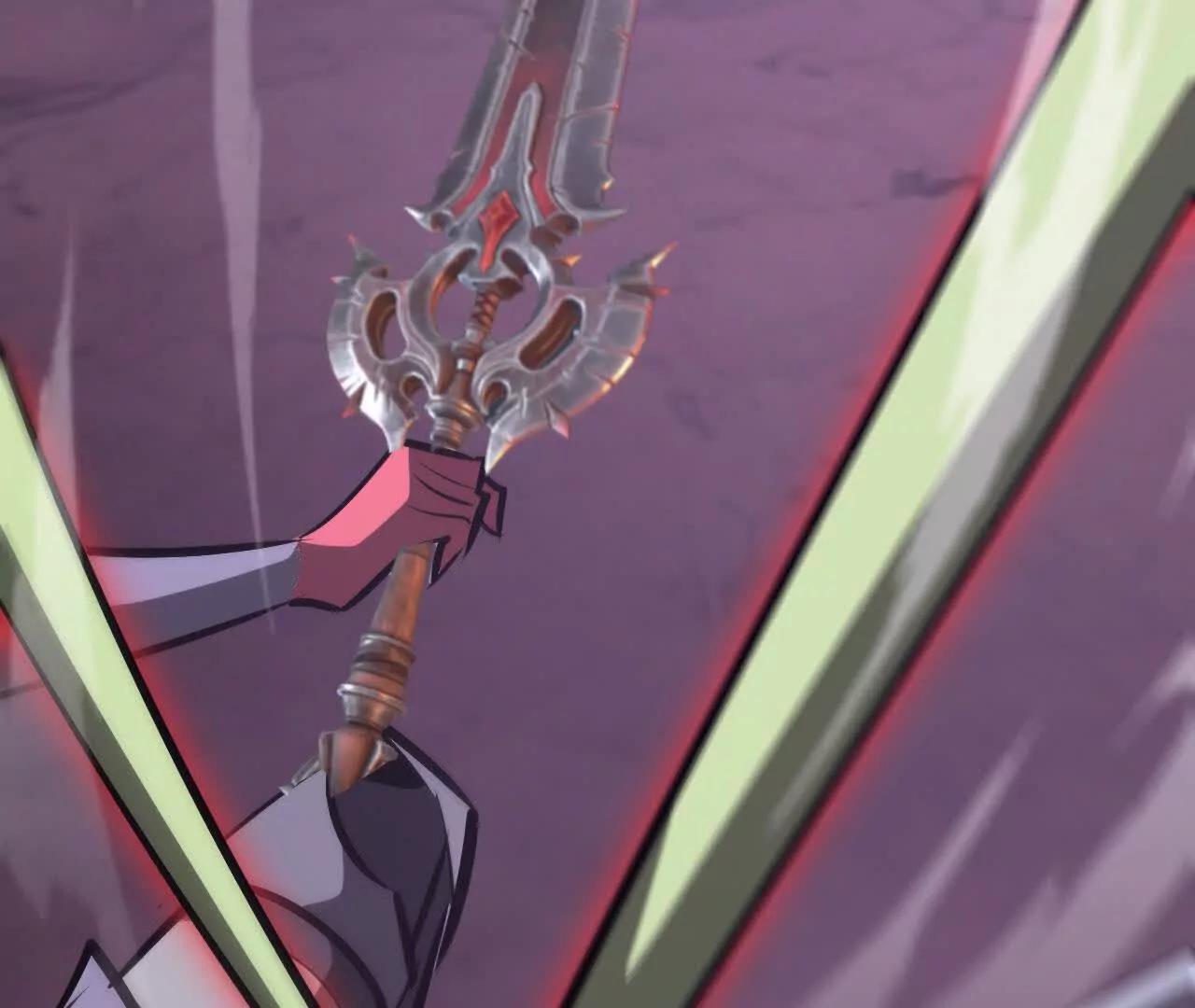 第103话 团灭？boss登场(1/5)-第105话